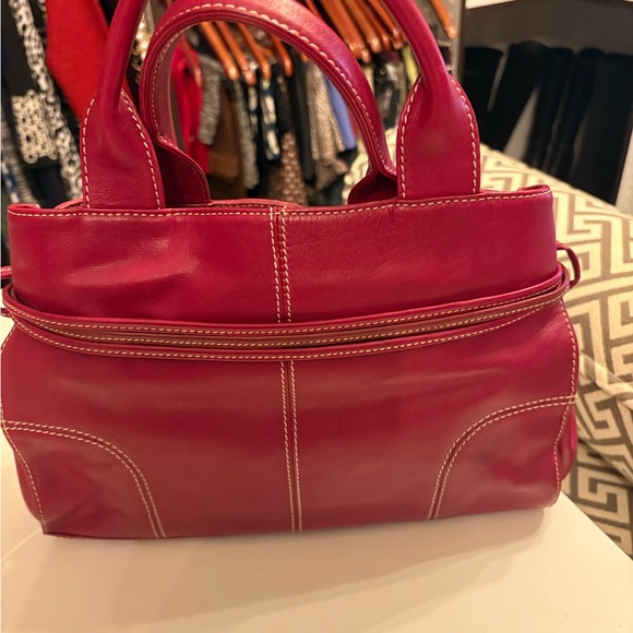 Red Purse - Picture 5 of 5